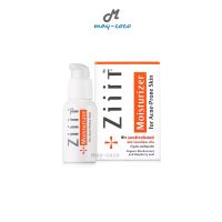 Exp.10/08/2023 ถูก/แท้/ส่งฟรี (40g.) ครีม ZiiiT Moisturizer for Acne Prone Skin ซิท มอยซ์เจอร์ไรเซอร์ บำรุงผิวหน้า เป็นสิว ลดรอย รอยสิว