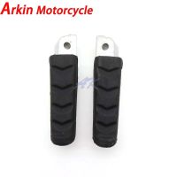 Motorcycle Front Rear Footrests Foot pegs For BMW F800GT 2011-2013 F800S 2004-2008 F800ST 2004-2012