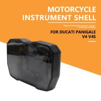 ™ Motorcycle Accessories For DUCATI PANIGALE V4 2018- Streetfighter V4 2020 Speedometer Case Odometer Instrument Shell Meter Cover