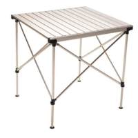 blackdeer โต๊ะ พกพา พับได้ table champagne gold folding table