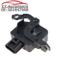 ใหม่ด้านหลังประตูล็อค Actuator Tailgate Tail Gate Hatch สำหรับ1999-2004 Jeep Grand Cherokee 746-260 5018479AB