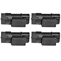 4X Car Speed Sensor for MG MGF TF ZR ZS ROVER 25 45 200 211 216 218 220 400 414 416 600 Land Rover Freelander Honda