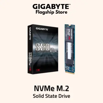 Gigabyte on sale ssd 1tb