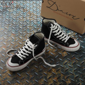 Giày cặp nam nữ Sneaker Dincox Unisex D21