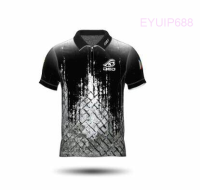 Summer 2023 DED Technical Shirt polo ipsc armscor cz shadow shooting tactical Personalized name customization  style149 fashion polo shirt