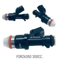 หัวฉีดน้ำมันเชื้อเพลิง FORZA-350 300 cc. หัวใหญ่ สนาม รหัสสินค้า 046946