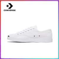 ของแท้อย่างเป็นทางการConverse  All Star Jack Purcell OX Low Unisex แฟชั่น รองเท้าลำลอง 151630 ร้านค้าอย่างเป็นทางการ