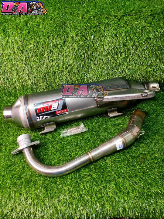 MT8 PIPE RATLOOK YAMAHA MIO SPORTY ORIG THAILAND Lazada PH