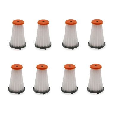 【CW】 8Pcs Applicable Cleaner Accessory Filter ZB3003 ZB3013 Elements