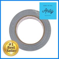 เทปผ้า PACK IN 48 มม. x 25 หลา สีเทาDUCT TAPE PACK IN 48MMX25Y GRAY **สินค้าแนะนำ**