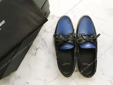 Buy Saint Laurent Shoes online | Lazada.com.ph