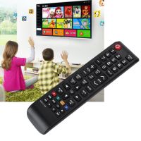 [Remote Control] สําหรับ Samsung Bn59-01199F Led รีโมทควบคุมแบบเปลี่ยนสมาร์ทควบคุม