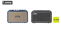 LANEY Sound System - Portable Bluetooth Speaker F 67