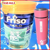 Sữa bột Friso Gold 4 900g- sua bot friso - sua cho be - friso 4