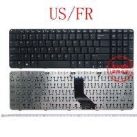 US/FR New laptop keyboard FOR HP Compaq CQ60 CQ60-100 CQ60-200 CQ60-300 G60 G60-100