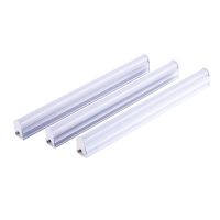 LED Tube T5 Fluorescent Bulb Light Integrated T8 Wall Lamp Lampada 30CM 60CM 6W 10W Cold Warm White 110V 220V 240V