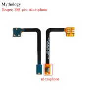 สําหรับ DOOGEE S88 Pro ไมโครโฟนสําหรับ DOOGEE S88 Plus Micro Flex Cable 6.30－อุปกรณ์เสริมโทรศัพท์มือถือ