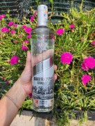 Vodka Men Sheriff Silver Star 30 độ