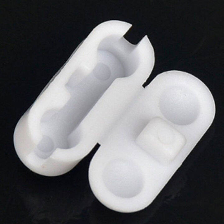 NEW 10pcs/lot Plastic Roller Blinds Pull Cord Connector Curtain Chain