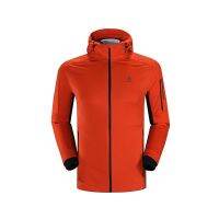 KAILAS-SUMMIT WINDSTOPPER MOUNTAIN JK Men
