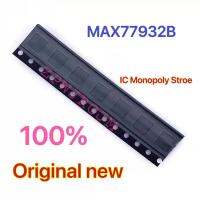 2-10PCS MAX77932B พลังงาน IC PM ชิป 77932B MAX77932BEWO + T