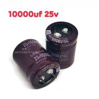 C Capacitor 10000uf 25v,35v,50v,63v,80v,100 20000uf 63v 105°C คาปาซิเตอร์ ตัวเก็บประจุ ตัวซี ตัวC