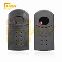 【cw】 For Mazda Auto Key Shell Remote Control Shell Pay Attention to Internal Structure Side Battery Sheet 【hot】