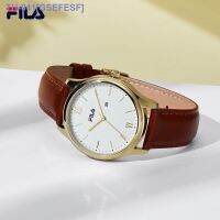 ⊙✾♟ FILA FILA luxury watches business couple watch authentic high-grade high level original appearance senior men and women watch of wrist of 6227