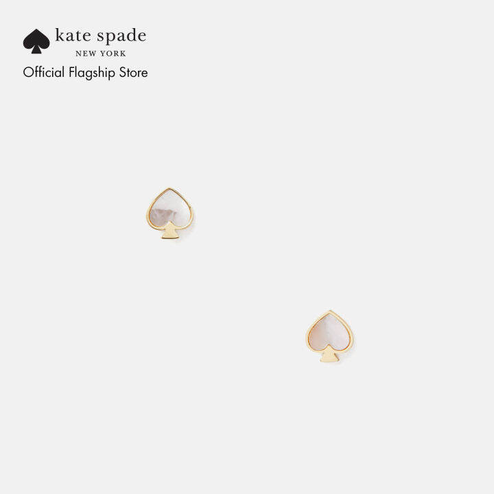 Kate hot sale spade studs