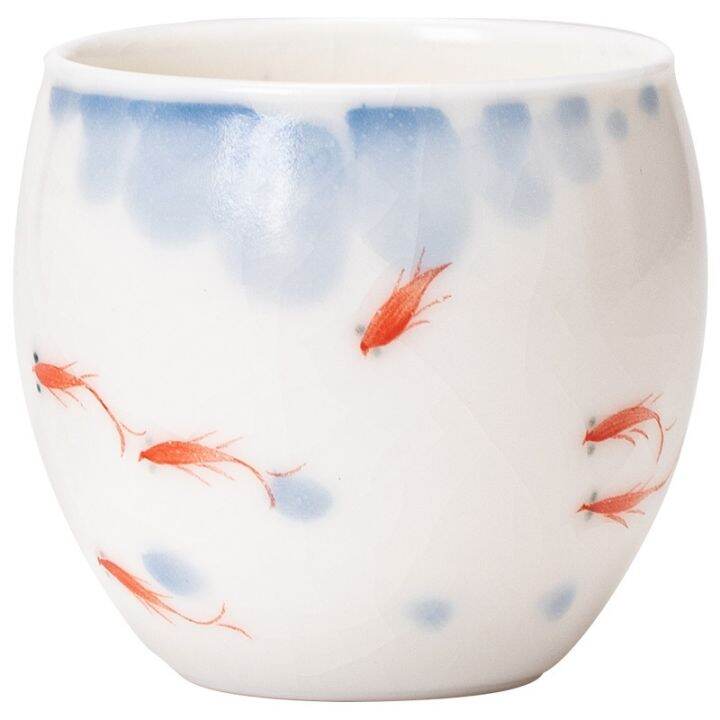 free-ship-bairu-kiln-cup-tasting-small-kung