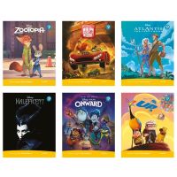 สินค้าใหม่ลิขสิทธิ์แท้ Disney Kids Readers Level 6 Pack (Asia)