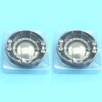 2pcs Replacement Diaphragm 34.4mm Samson / Hartke Driver HG00336 / CD34TI 8 ohm 34.4mm