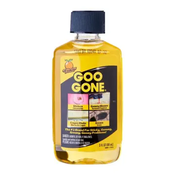 Goo Gone Spray Gel Adhesive Remover / Sticker Remover 