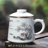 【hot】❏﹉ Teaware Kung Set Separation Cup Chinese