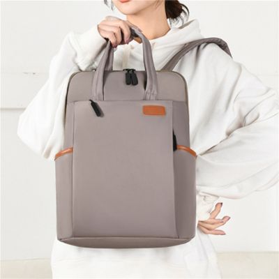 【CC】 Business  Oxford Student School Backpacks Large Capacity Laptop