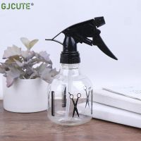 1pc Small Reusable Hairdressing Spray Bottles Beauty Tool Accessories Hair Salon Tool Plants Flowers Water Sprayer Dual-use