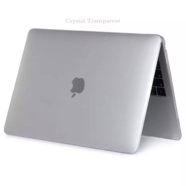 case-macbook-air-13-m1-2020-a2237-เคสแมคบุ๊ครุ่นใหม่ล่าสุด-พร้อมส่งจากไทยค่ะ