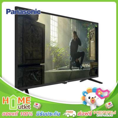 PANASONIC แอลอีดีทีวี 32 นิ้ว Digital HD TV รุ่น TH-32H410T
