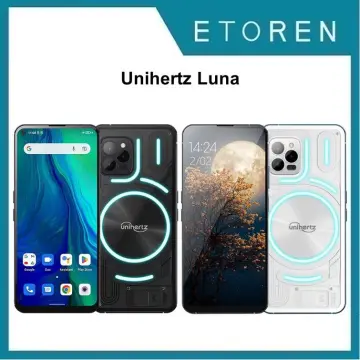 Buy Unihertz Smartphones Online