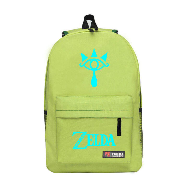 the-legend-of-zelda-backpack-for-women-men-student-large-capacity-breathable-printing-personality-multipurpose-bags