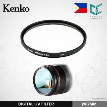 67 mm lens filters