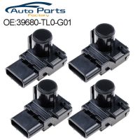 4 PCS New Parking Assistance Parking Sensor For Honda Accord Insight Pilot Spirior 39680-TL0-G01 39680TL0G01