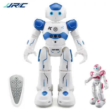 Robot Toys Remote Control Emo Robots with Auto-Demonstration - China Robot  Toys and RC Robot price