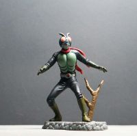 Bandai Kamen Rider V1 Comic Style Ishimori Figure คาเมนไรเดอร์ มาสค์ไรเดอร์ วี1 Masked Rider