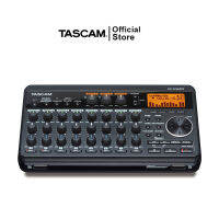 Tascam DP-008EX เครื่องบันทึกเสียง