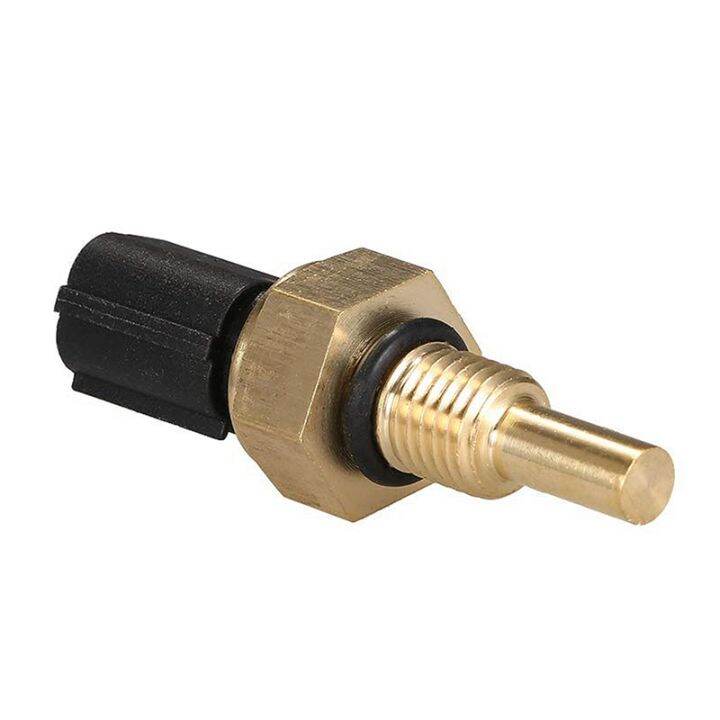 4x Docooler Engine Water Coolant Temperature Sensor Temp Sensor For Honda Civic Accord Acura