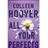 All your perfects physical book
