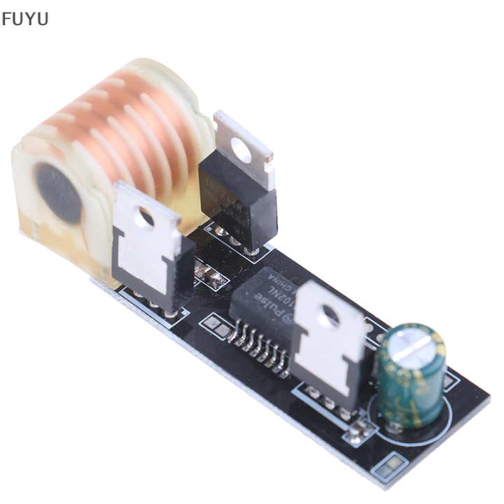 fuyu-20kv-high-voltage-pulse-generator-โมดูล-super-arc-ignition-boost-coil-dc12v-24v