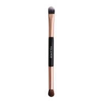 【】 nipphurkelbcak1978 ชุดแปรงแต่งหน้า Professional 1Pcs Make Up Brushes Eye Shadow Blending Eyeliner Eyelash Brush For Makeup Tool