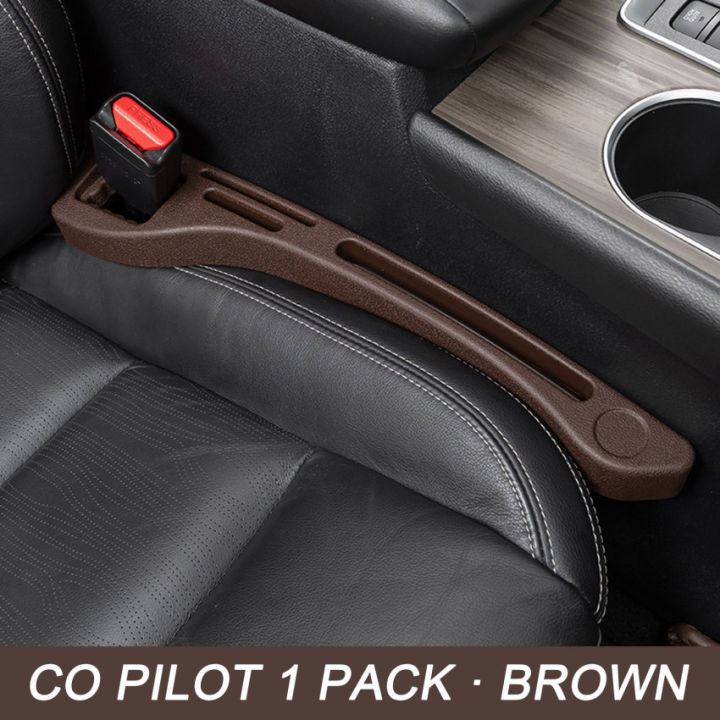 Car Seat Filler Side Seam Plug Strip Leak-proof Filling Strip Car Seat  Anti-drop Interior Car Decoration Supplies - Temu